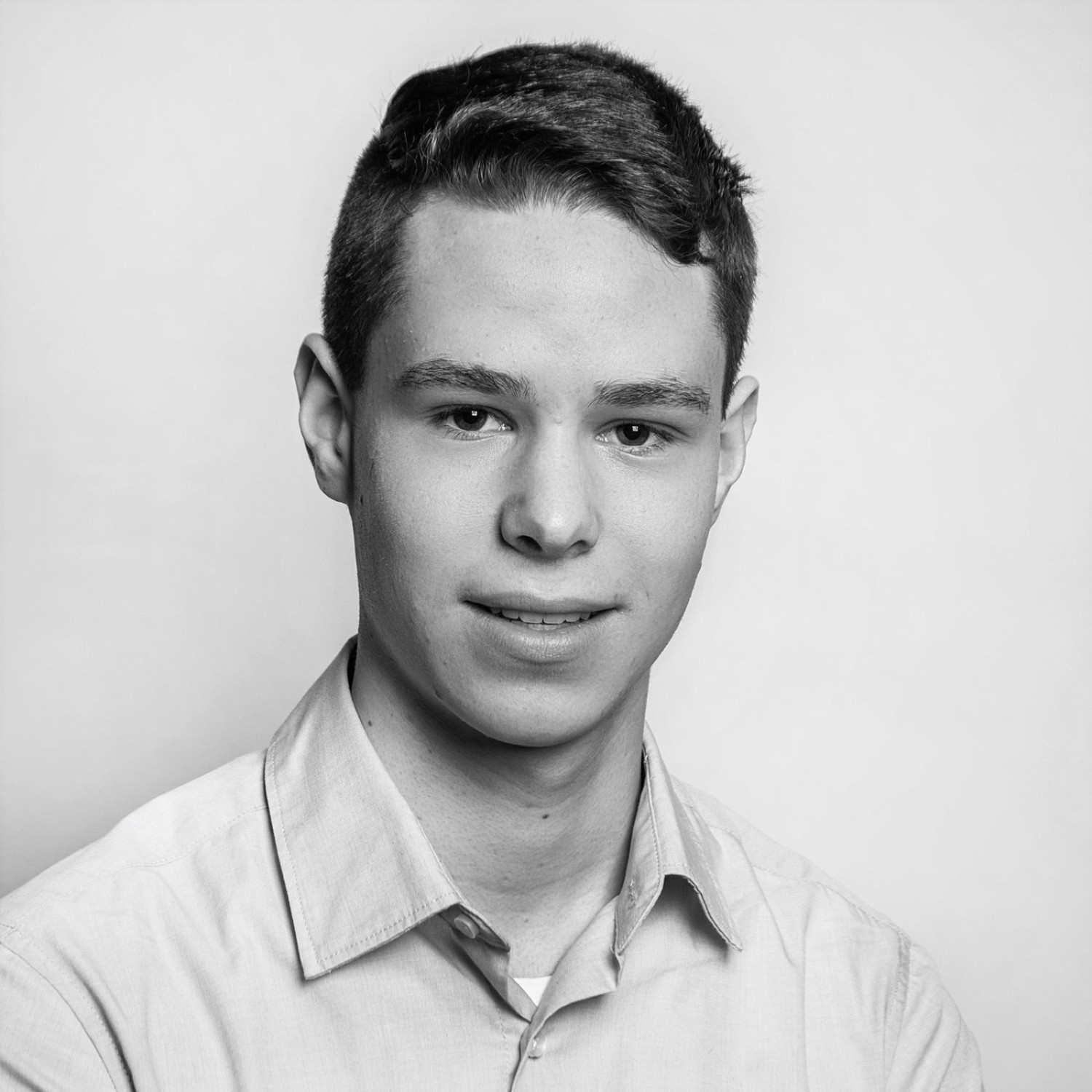 Marco 2 zwart wit